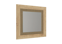 ΚΑΘΡΕΠΤΗΣ ΤΟΙΧΟΥ ΦΥΣΙΚΟΥ ΧΡΩΜΑΤΟΣ