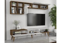 ΣΥΝΘΕΤΟ - ΣΥΝΘΕΣΗ ΣΑΛΟΝΙΟΥ ΑΠΟΧΡΩΣΗ ΚΑΡΥΔΙ - ΛΕΥΚΟ ΜΑΡΜΑΡΟ