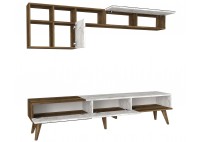 ΣΥΝΘΕΤΟ - ΣΥΝΘΕΣΗ ΣΑΛΟΝΙΟΥ ΑΠΟΧΡΩΣΗ ΚΑΡΥΔΙ - ΛΕΥΚΟ ΜΑΡΜΑΡΟ