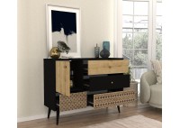 ΜΠΟΥΦΕΣ ΑΠΟΧΡΩΣΗ ΜΑΥΡΟ - ΦΥΣΙΚΟ