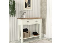 ΚΟΝΣΟΛΑ ΑΠΟΧΡΩΣΗ ΛΕΥΚΗ - ΦΥΣΙΚΟ ATLANTIK