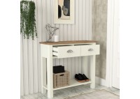 ΚΟΝΣΟΛΑ ΑΠΟΧΡΩΣΗ ΛΕΥΚΗ - ΦΥΣΙΚΟ ATLANTIK