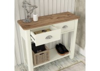 ΚΟΝΣΟΛΑ ΑΠΟΧΡΩΣΗ ΛΕΥΚΗ - ΦΥΣΙΚΟ ATLANTIK