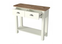 ΚΟΝΣΟΛΑ ΑΠΟΧΡΩΣΗ ΛΕΥΚΗ - ΦΥΣΙΚΟ ATLANTIK