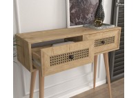 ΚΟΝΣΟΛΑ ΦΥΣΙΚΟΥ ΧΡΩΜΑΤΟΣ