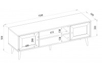 ΕΠΙΠΛΟ ΤΗΛΕΟΡΑΣΗΣ ΑΠΟΧΡΩΣΗ ΦΥΣΙΚΟ