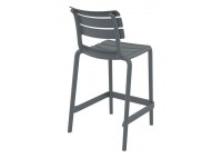 ΣΚΑΜΠΩ BAR PP DARK GREY