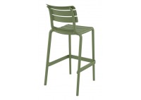 ΣΚΑΜΠΩ BAR PP OLIVE GREEN