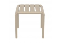 ΤΡΑΠΕΖΑΚΙ PP TAUPE