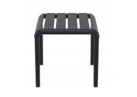 ΤΡΑΠΕΖΑΚΙ PP ΜΑΥΡΟ