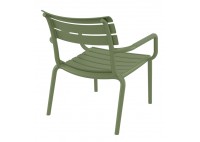 ΠΟΛΥΘΡΟΝΑ PP OLIVE GREEN