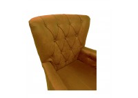 ΠΟΛΥΘΡΟΝΑ ΥΦΑΣΜΑ ΜΟΥΣΤΑΡΔΙ