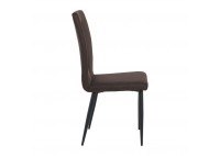 ΚΑΡΕΚΛΑ ΜΕΤΑΛΛΙΚΗ ΜΑΥΡΗ - ΥΦΑΣΜΑ ΣΚ. ΚΑΦΕ