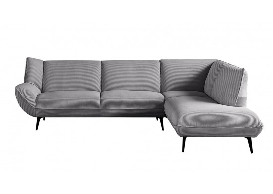 ΚΑΝΑΠΕΣ ΓΩΝΙΑ ΔΕΞΙΑ ΥΦΑΣΜΑ ΚΟΤΛΕ ΓΚΡΙ