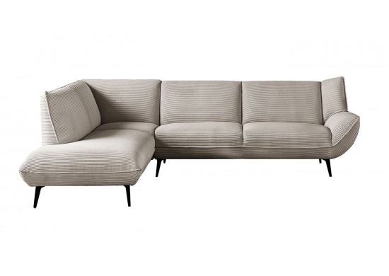 ΚΑΝΑΠΕΣ ΓΩΝΙΑ ΑΡΙΣΤΕΡΗ ΥΦΑΣΜΑ ΚΟΤΛΕ ΜΠΕΖ