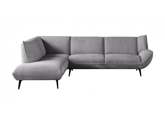 ΚΑΝΑΠΕΣ ΓΩΝΙΑ ΑΡΙΣΤΕΡΗ ΥΦΑΣΜΑ ΚΟΤΛΕ ΓΚΡΙ