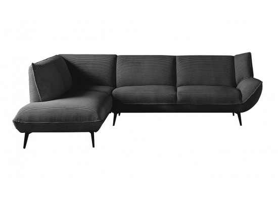 ΚΑΝΑΠΕΣ ΓΩΝΙΑ ΑΡΙΣΤΕΡΗ ΥΦΑΣΜΑ ΚΟΤΛΕ ΑΝΘΡΑΚΙ