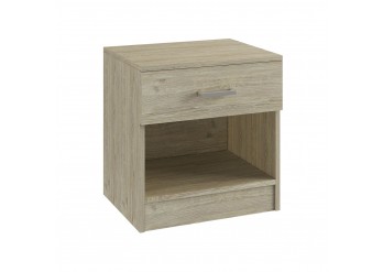 ΚΟΜΟΔΙΝΟ SONOMA ΜΕ 1 ΣΥΡΤΑΡΙ