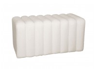 ΣΚΑΜΠΩ ΒΟΗΘΗΤΙΚΟ ΥΦΑΣΜΑ TEDDY ΕΚΡΟΥ