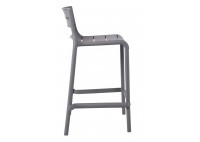 ΣΚΑΜΠΩ BAR PP - UV ΑΝΘΡΑΚΙ