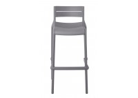 ΣΚΑΜΠΩ BAR PP - UV ΑΝΘΡΑΚΙ