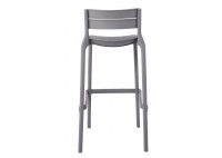 ΣΚΑΜΠΩ BAR PP - UV ΑΝΘΡΑΚΙ