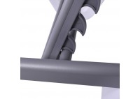 ΞΑΠΛΩΣΤΡΑ ΠΟΛΥΠΡΟΠΥΛΕΝΙΟΥ ΑΣΠΡΗ - TEXTILENE ΓΚΡΙ