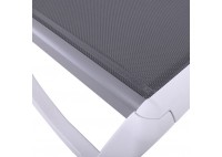 ΞΑΠΛΩΣΤΡΑ ΠΟΛΥΠΡΟΠΥΛΕΝΙΟΥ ΑΣΠΡΗ - TEXTILENE ΓΚΡΙ