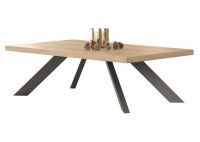 ΤΡΑΠΕΖΑΚΙ ΣΑΛΟΝΙΟΥ LATTE