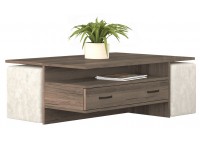 ΤΡΑΠΕΖΑΚΙ ΣΑΛΟΝΙΟΥ ΜΟΚΑ ΜΕ 2 ΣΚΑΜΠΩ