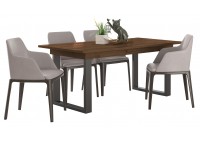 ΤΡΑΠΕΖΙ ΕΠΕΚΤΕΙΝΟΜΕΝΟ ΚΑΡΥΔΙ