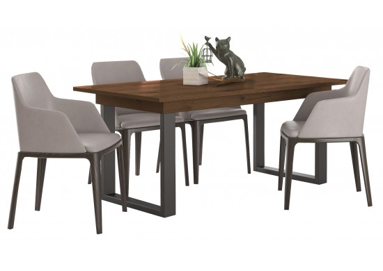 ΤΡΑΠΕΖΙ ΕΠΕΚΤΕΙΝΟΜΕΝΟ ΚΑΡΥΔΙ