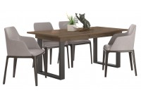 ΤΡΑΠΕΖΙ ΕΠΕΚΤΕΙΝΟΜΕΝΟ ΜΟΚΑ