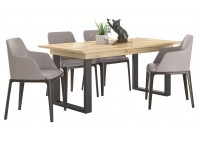 ΤΡΑΠΕΖΙ ΕΠΕΚΤΕΙΝΟΜΕΝΟ LATTE