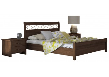 ΚΡΕΒΑΤΙ ΚΑΡΥΔΙ