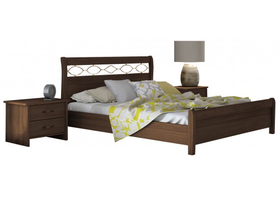 ΚΡΕΒΑΤΙ ΚΑΡΥΔΙ