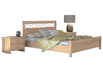 ΚΡΕΒΑΤΙ ΜΕΛΙ