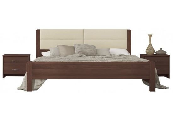 ΚΡΕΒΑΤΙ ΔΙΠΛΟ ΚΑΡΥΔΙ