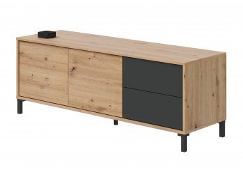 ΕΠΙΠΛΟ ΤΗΛΕΟΡΑΣΗΣ ΑΠΟΧΡΩΣΗ ΦΥΣΙΚΟ - ΑΝΘΡΑΚΙ