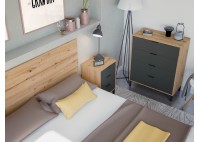 ΣΥΡΤΑΡΙΕΡΑ ΑΠΟΧΡΩΣΗ ΦΥΣΙΚΟ - ΑΝΘΡΑΚΙ