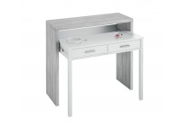 ΓΡΑΦΕΙΟ CEMENT - ΛΕΥΚΟ