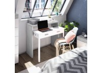 ΓΡΑΦΕΙΟ CEMENT - ΛΕΥΚΟ