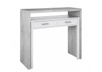 ΓΡΑΦΕΙΟ CEMENT - ΛΕΥΚΟ