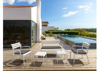 ΜΑΞΙΛΑΡΙ ΚΑΝΑΠΕ ΑΠΟΧΡΩΣΗ DARK GREY