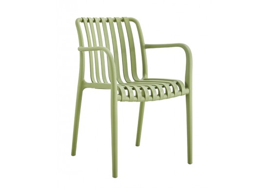 ΠΟΛΥΘΡΟΝΑ ΠΟΛΥΠΡΟΠΥΛΕΝΙΟΥ OLIVE GREEN