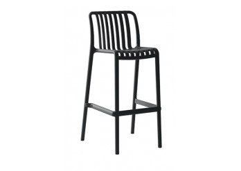 ΣΚΑΜΠΩ BAR PP ΜΑΥΡΟ