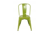 ΚΑΡΕΚΛΑ ΜΕΤΑΛΛΙΚΗ LIME