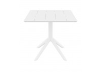 ΤΡΑΠΕΖΙ ΠΟΛΥΠΡΟΠΥΛΕΝΙΟΥ ΛΕΥΚΟ