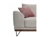 ΚΑΝΑΠΕΣ ΓΩΝΙΑ ΑΡΙΣΤΕΡΗ ΥΦΑΣΜΑ ΕΚΡΟΥ