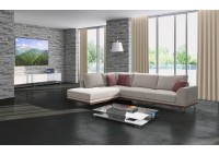 ΚΑΝΑΠΕΣ ΓΩΝΙΑ ΑΡΙΣΤΕΡΗ ΥΦΑΣΜΑ ΕΚΡΟΥ